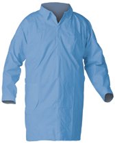 KleenGuard&reg; A65 Flame Resistant Lab Coats