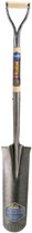 Ames True Temper&reg; Kodiak&reg; Wood Spades