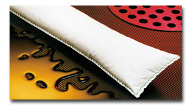 HAZ-MAT SOCKS & PILLOWS