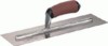 DuraSoft&reg; Zinc Alloy Mounting Trowels