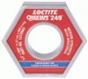 Loctite QuickTape&reg; 249&trade; Blue Threadlockers