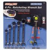 Channellock&reg; 6 Piece Ratcheting Wrench Sets