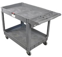 Jet&reg; Utility Carts