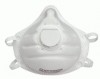 North Respiratory Protection ONE-Fit NBW95V Molded Particulate Respirators