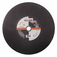 Bee Line Abrasives Cut Off Wheels