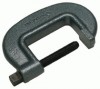 Wilton&reg; Brute-Force&trade; 0 Series C-Clamps