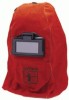 Jackson Safety WH20 860P Leather Welding Helmet