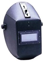 Jackson Safety WH20 490P Fiber Shell Welding Helmet