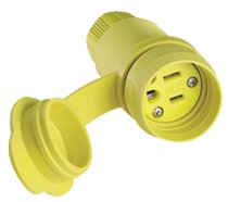 Cooper Wiring Devices Watertight Plugs and Receptacles