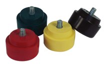 Nupla&reg; NUPLAFLEX&reg; Soft Face Hammer Striking Tips