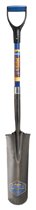 Ames True Temper&reg; Kodiak&reg; Fiberglass Drain Spades