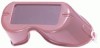 Jackson Safety V100 WR Series IRUV Cutting Goggles