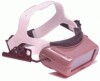 Jackson Safety V100 WA Series IRUV Cutting Goggles