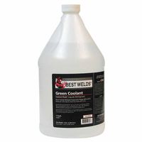 Best Welds Coolant Fluids