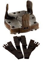 MOUNTING BRACKET