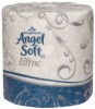 Georgia-Pacific Angel Soft ps Ultra&reg; 2-Ply Premium Embossed Bathroom Tissue