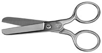 Wiss&reg; Pocket Scissors