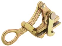 Klein Tools Chicago&reg; Parallel-Jaw Grips