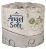 Georgia-Pacific Angel Soft ps&reg; 2-Ply Premium Embossed Bathroom Tissue