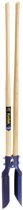Ames True Temper&reg; Hercules Heavy Post Hole Diggers