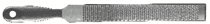 Nicholson&reg; Half Round Rasp Files