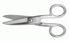 Wiss&reg; Electrician's Scissors