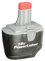 PowerLuber® Grease Gun Accessories PowerLuber® Grease Gun Accessories