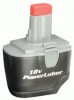 PowerLuber&reg; Grease Gun Accessories