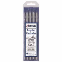 Best Welds Tungsten Electrodes