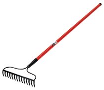 Ames True Temper&reg; Garden Rakes