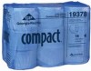 Georgia-Pacific Compact&reg; Coreless High Capacity Bathroom Tissue