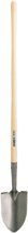 Ames True Temper&reg; Floral Garden Spades