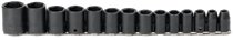 Armstrong Tools 14 Piece Impact Socket Sets