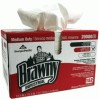 Georgia-Pacific Brawny Industrial&trade; Premium All Purpose DRC Wipers