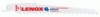 Lenox&reg; Bi-Metal Recip Blades