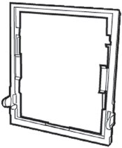 Jackson Safety W50 BOSS 3-N-1 Variable Auto-Darkening Filters