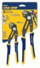 Irwin Vise-Grip&reg; 2-pc GrooveLock Pliers Sets