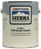 Rust-Oleum&reg; Sierra Performance&trade; Metalmax&reg; DTM Acrylic Enamels