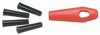 Nicholson&reg; Plastic File Handles