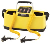 Ridgid® SeekTech ST-510 Line Transmitters Ridgid® SeekTech ST-510 Line Transmitters