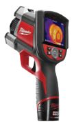 Milwaukee&reg; Electric Tools M12&trade; Thermal Imager