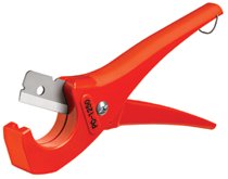 Ridgid® Scissor Style Pipe Cutters Ridgid® Scissor Style Pipe Cutters