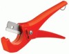 Ridgid&reg; Scissor Style Pipe Cutters