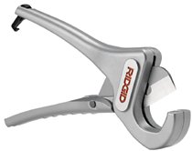 Ridgid® Pipe and Tubing Cutters Ridgid® Pipe and Tubing Cutters