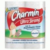 Procter &amp; Gamble Charmin&reg; Ultra Strong Bathroom Tissue