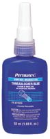 Permatex® Surface Insensitive Blue Threadlockers Permatex® Surface Insensitive Blue Threadlockers