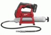 Milwaukee&reg; Electric Tools Cordless Grease Guns