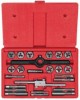 Irwin Hanson&reg; 24-pc Fractional Tap &amp; Hex Die Sets