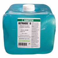 Magnaflux Ultragel II&reg; Ultrasonic NDT Couplants