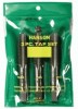 Irwin Hanson&reg; Plastic Pouched Sets, Taper, Bottoming &amp; Plug